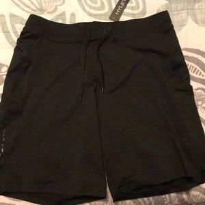 HYLETE - Men’s Vertex Shorts